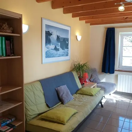 La Bergerie Villa Camlez Exterior photo
