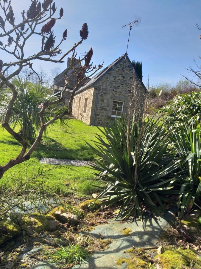 La Bergerie Holiday home Camlez