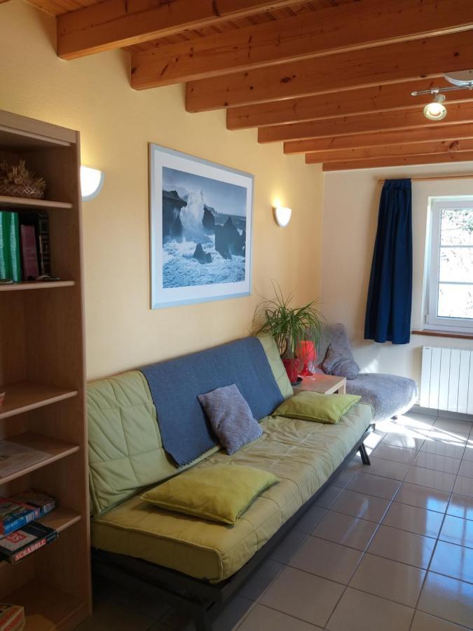 Holiday home La Bergerie