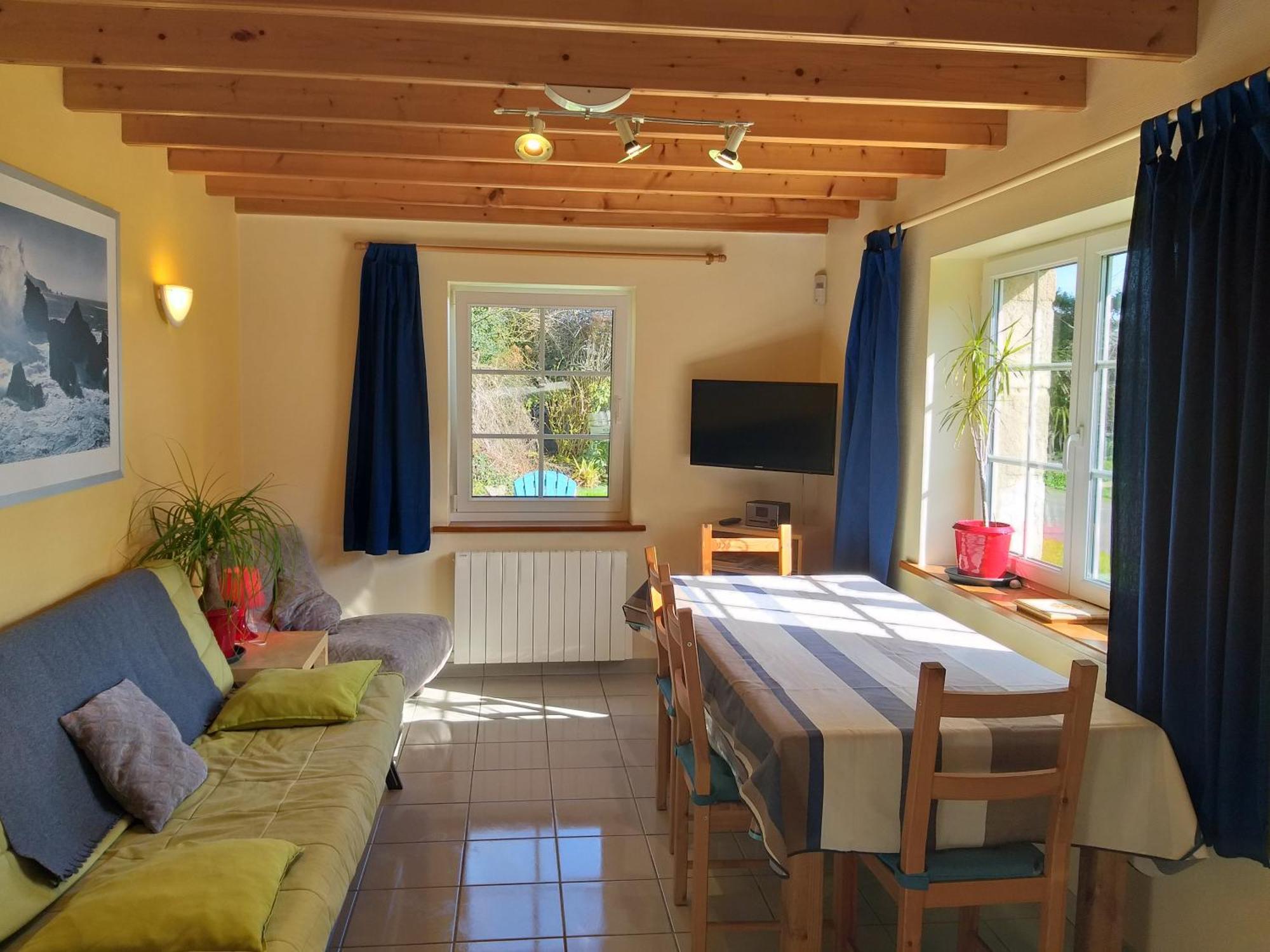 Holiday home La Bergerie