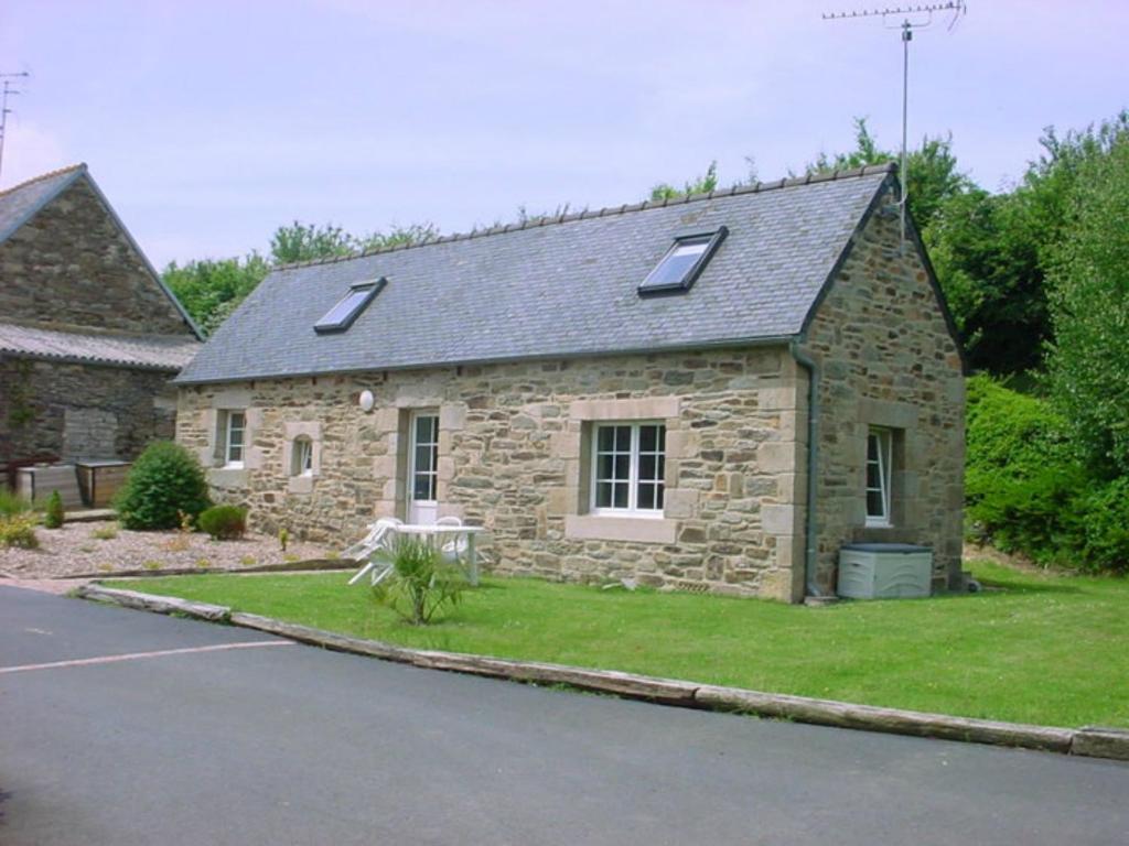 La Bergerie Holiday home