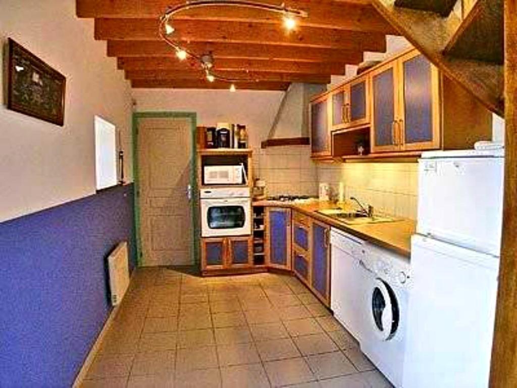 La Bergerie Holiday home