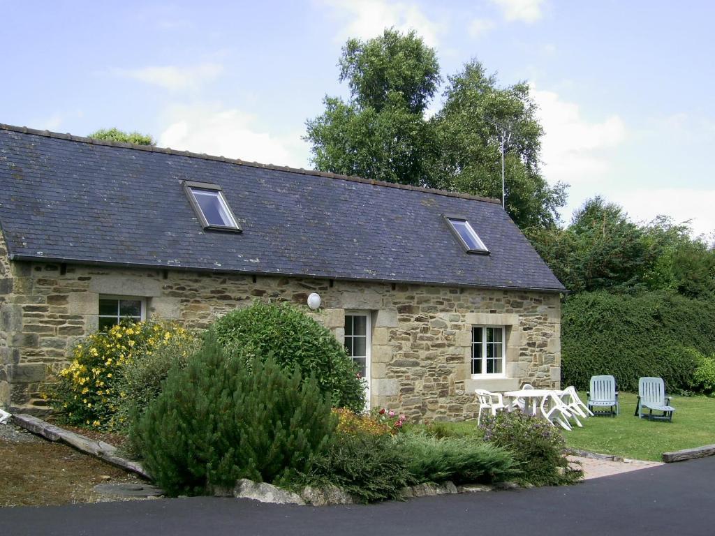 La Bergerie Camlez