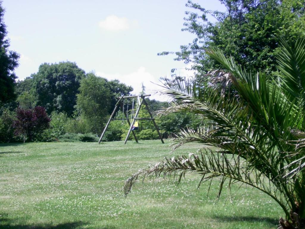 La Bergerie Holiday home