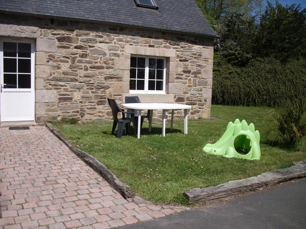 Holiday home La Bergerie *