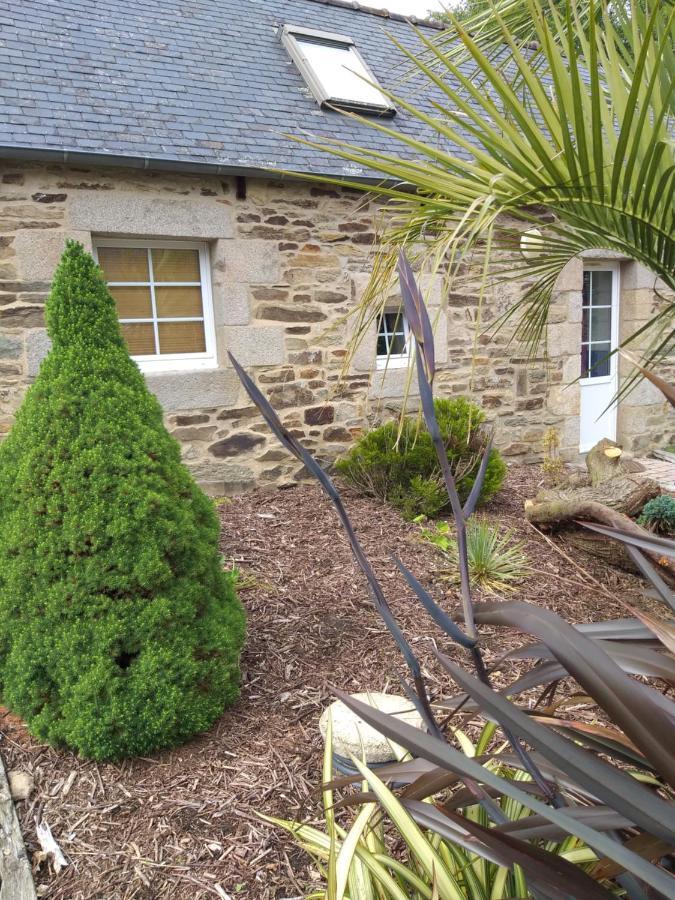 Holiday home La Bergerie